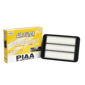 PIAA(sA) ԗp GAtB^[ AIR FILTER 1 [OHԗp] AEg_[ERVREfJD5_ PM79