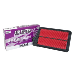 PIAA(sA) ԗp GAtB^[ AIR FILTER 1 [z_ԗp] ANeBEoX_ PH81