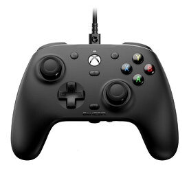 GameSir G7 Xbox One コントローラー Xbox Series X|S Xbox One, PC Windows 10/11 用 Xbox 有線 コントローラー 3.5mmヘッドホンジャック 2 つの交換可能な黒/白のフェースプレート 背面ボタ 超低遅延【Xbox公式認