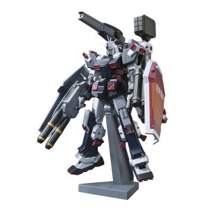 HG �@����m�K���_�� �T���_�[�{���g �t���A�[�}�[�E�K���_�� (GUNDAM THUNDERBOLT Ver.) 1/144�X�P�[�� �F�����ς݃v�����f��