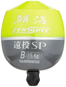 V}m(SHIMANO) EL ؊C ZEROPIT SP FL-00CM CG[ B