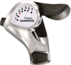 V}m(SHIMANO) VteBOo[(MTB) SL-FT55-7R Eo[̂ 7S ESLFT55R7A TOURNEY(^[j[)