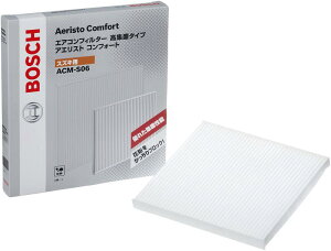 BOSCH(�{�b�V��) �X�Y�L/�j�b�T��/�}�c�_�ԗp�G�A�R���t�B���^�[ �A�G���X�g�R���t�H�[�g (���o�^�C�v) ACM-S06