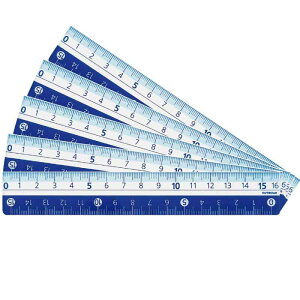 Nc STAD J[K 16cm 5{KB027BL-5P u[