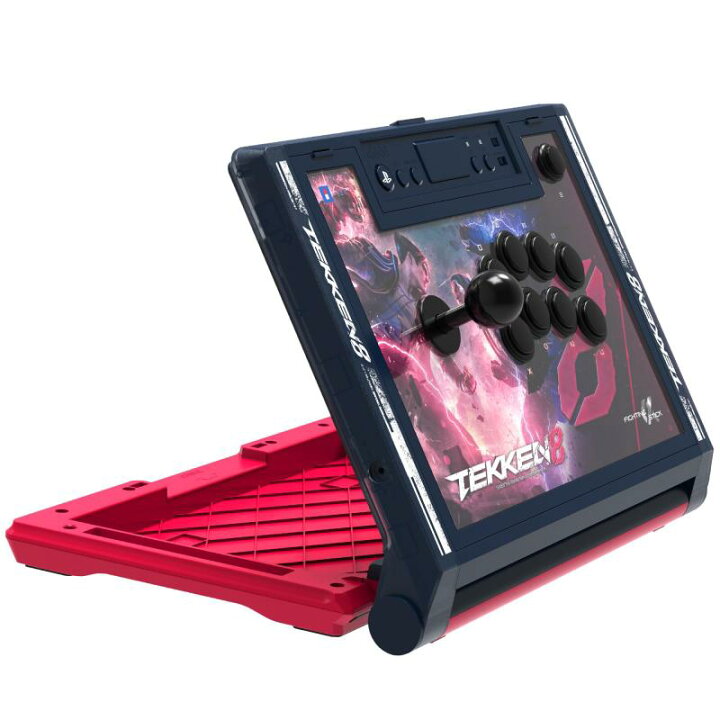 楽天市場】【SONYライセンス商品】TEKKEN™8 ファイティングスティックα 