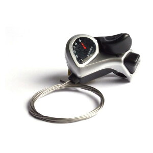 V}m(SHIMANO) Vtgo[SL-TX50R 6S TVt^[vX Eo[̂ ESLTX50R6AT