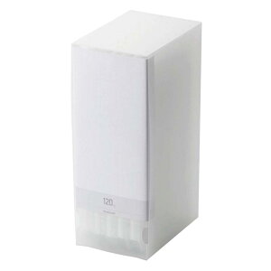 GR t@CP[X DVD CD Ήt@CP[X 120[ NA CCD-FS120CR