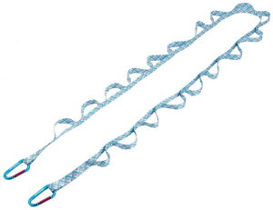 �L���v�e���X�^�b�O(CAPTAIN STAG) �L�����v�p�i �O�����s���O �t�F�X �J���r�i�t ���[�v���[�v