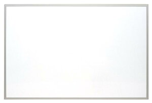 �i�J�o���V ���^�A���~�z���C�g�{�[�h900×600mm WBA-U9060