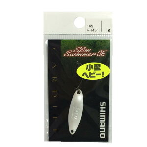 V}m(SHIMANO) Xv[ J[fBt XXC}[ RpNgGfBV 4.4g p[zCg 16S TR-S44N A[