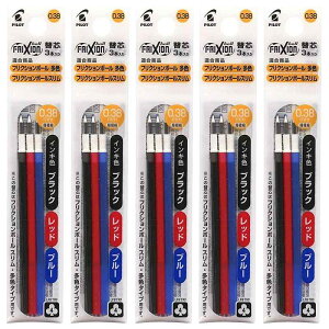 �p�C���b�g ���F�^�C�v��p �֐c �t���N�V�����{�[�� �X���� LFBTRF30UF3C×5 0.38mm 3�F×5�p�b�N