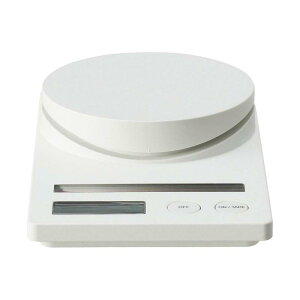 無印良品 ソーラークッキングスケール SD‐005 18919321