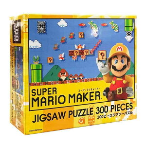 �W�O�\�[�p�Y�� SUPER MARIO MAKER 300�s�[�X(300-1119)