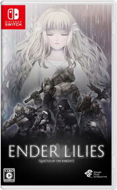 ENDER LILIES: Quietus of the Knights - Switch
