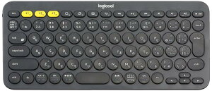 WN[ CXL[{[h  L[{[h ^ ^ K380BK BluetoothCX Windows Mac iOS Android Chrome K380