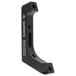 �V�}�m(SHIMANO) SM-MA R160 P/D �E���A�}�E���g�̌���25mm�p ISMMAR160PDH