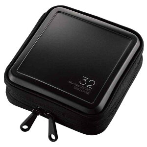 GR DVD BD CDP[X Z~n[h 32[ ubN CCD-HB32BK