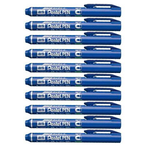 ؂Ă mbN}[J[ nfBS PentelPEN ׎  10{ NXS15-CP