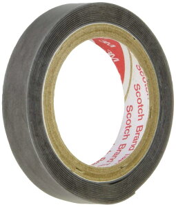 3M �����͑��p�r���ʃe�[�v VHB Y-4180-04 10mm��x0.4mm��x1.5M