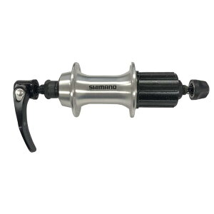 V}m (SHIMANO) t[nu (ROADu[L) FH-RS300 36H Vo[ OLD:130mm EFHRS300AYAS SORA (\)