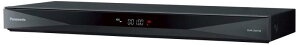 �p�i�\�j�b�N 1TB 2�`���[�i�[ �u���[���C���R�[�_�[ DIGA DMR-2W100 �������N���E�h 4K�A�b�v�R���o�[�g�Ή�