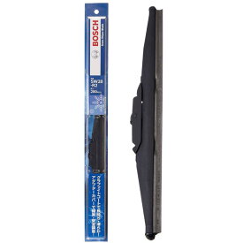 BOSCH(ボッシュ) 国産車用 スノーワイパーブレード スノーリヤ 280mm