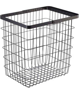 R(Yamazaki) h[C[oXPbg L ubN W41×D30×H39cm ^[ tower JS nht 3163