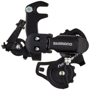 V}m (SHIMANO) AfBC[ (MTB) RD-FT35A-B t܃uPbg^Cv (tgVOΉ) ERDFT35AB TOURNEY (^[j[)
