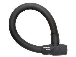 pi\jbN(Panasonic) ɑC VRJo[ ] ubN  45cm× 24mm NSAJ088-B