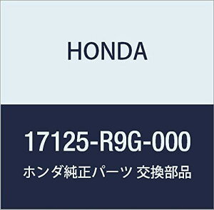 HONDA (z_) i Gu (EARTH DREAMS) i17125-R9G-000