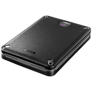 �A�C�E�I�[�E�f�[�^ �n�[�h�E�F�A�Í����p�X���[�h���b�N�Ή��ϏՌ��|�[�^�u��SSD 1TB Win/Mac/ServerOS�Ή� USB 3.2 Gen 1 ���{�� HDPD-SUTB1S