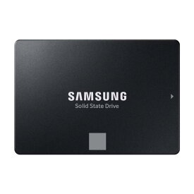 Samsung 870 EVO 4TB SATA 2.5インチ 内蔵 SSD MZ-77E4T0B/EC