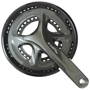 V}m(SHIMANO) tg`F[zC[(ROAD) FC-R2000 50×34T 170mm 8S `F[K[ht EBBʔ EFCR2000CX04C CLARIS(NX)