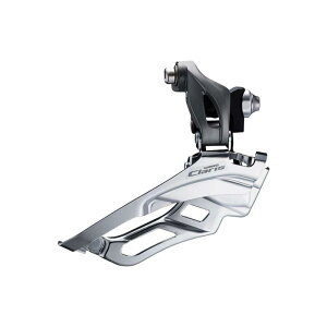 V}m(SHIMANO) tgfBC[(ROAD) FD-R2000-F t 2×8S ΉgbvMA:46-52T EFDR2000F CLARIS(NX)