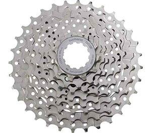 �V�}�m(SHIMANO) CS-HG50 8S 11-34T 13581484 ECSHG508134P
