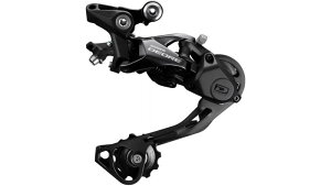 V}m(SHIMANO) AfBC[(MTB) RD-M6000-GS OQ[W ΉCS 11-42T IRDM6000GS DEORE(fBI[)
