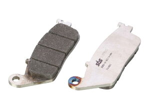 �L�^�R(KITACO) SBS �u���[�L�p�b�h 700DC (�t�����g�p) ���[�V���O�p�b�h ��ʌ����g�p�֎~ �f���A���J�[�{���� ���u��250 ���u��500 CL250 CBR250R CBR250RR NC700X NC750X �V���h�E750 VT