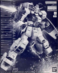 �o���_�C(BANDAI) MG �@����m�K���_��Z ADVANCE OF Z �`�e�B�^�[���Y�̊��̂��ƂɁ` 1/100 �K���_��TR-1 [�w�C�Y����] �v�����f��(�z�r�[�I�����C���V���b�v����)