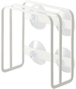 �R�����(Yamazaki) �z�Ղ܂ȔX�^���h �z���C�g ��W12×D6×H12cm �v���[�g �܂ȔX�^���h 3499