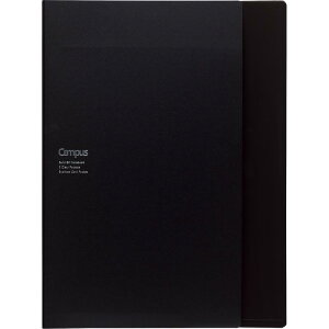 RN(KOKUYO) m[gJo\ ރt@Ct LpXm[g1t A4 ubN m-612B-D