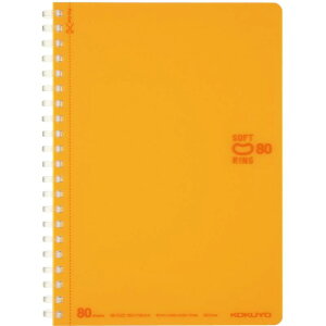 RN(KOKUYO) m[g \tgO hbgr Br 80 B6  X-SV348BT-YR