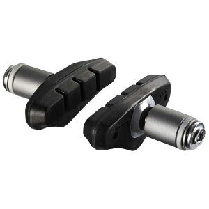 �V�}�m(SHIMANO) ���y�A�p�[�c R50T2 �u���[�L�V���[�Z�b�g(���E�y�A) / �V���[�z���_�[�Œ�{���g(S)  R���b�V���[(S) BR-CX50 BR-CX70 Y8K598040