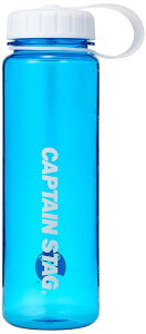 LveX^bO(CAPTAIN STAG)  {g X|[c{g EH[^[{g 500ml  CXڐt 3.3 u[ UE-3381