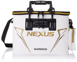 �V�}�m(SHIMANO) ������ �o�b�J�� �t�B�b�V���o�b�J�� EX (�n�[�h�^�C�v) �z���C�g 45cm BK-124R