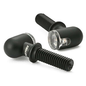 �f�C�g�i(Daytona) �o�C�N�p LED �E�C���J�[ ���^ D-Light MINI-3 (�f�B�[���C�g �~�j3) 37007