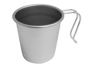 LveX^bO(CAPTAIN STAG) Rbv }O [^X^bLOJbv 300ml XeX { OY UH-35