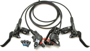 V}miSHIMANOj DEORE \ fBXNu[L BL-M6100 BR-M6100 [^[ OZbg ubN