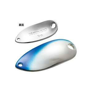 V}m(SHIMANO) Xv[ J[fBt [XC}[ v~AbL 3.5g TR-M35R 76T u[Vo[