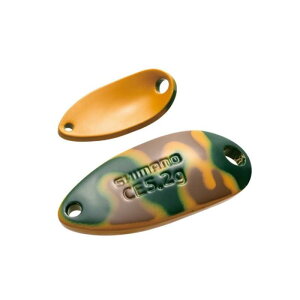 V}m(SHIMANO) Xv[ J[fBt [XC}[ CE JGfBV 5.2g TR-C52R 24T JVO[J