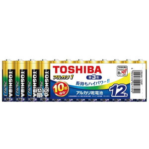���� �A���J�����d�r �P3�` 1.5V �A���J��1 �܂Ƃ߃p�b�N 10�N�ۑ� �������n�C�p���[ �t�R��h�~�\�� ���S�݌v LR6AN 12MP 12�{